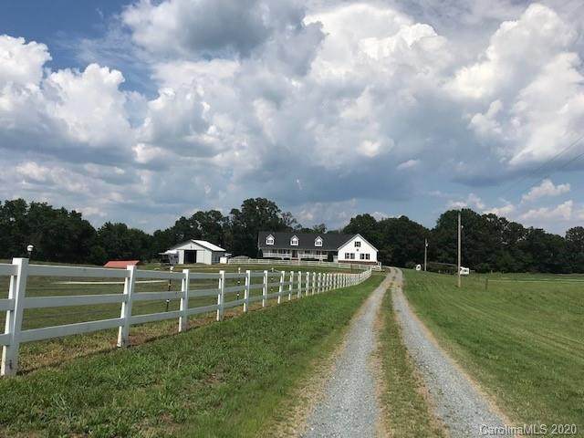 9315 Nc 218 Highway - Photo 1 9315 Nc 218 Highway - Photo 1