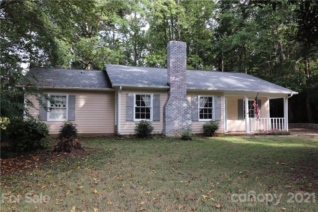 8101 Coxwood Court - Photo 1