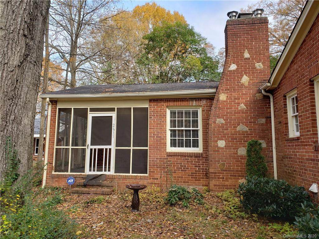 2611 Providence Road - Photo 1 2611 Providence Road - Photo 1