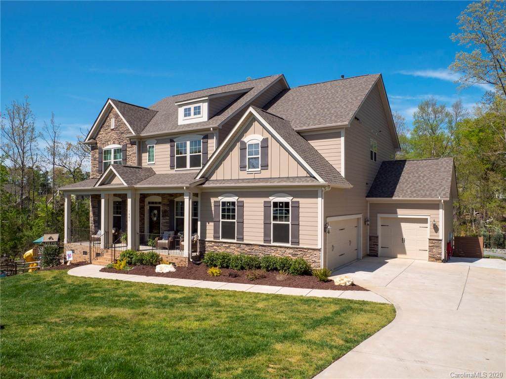 1001 Greenwich Park Drive - Photo 1 1001 Greenwich Park Drive - Photo 1