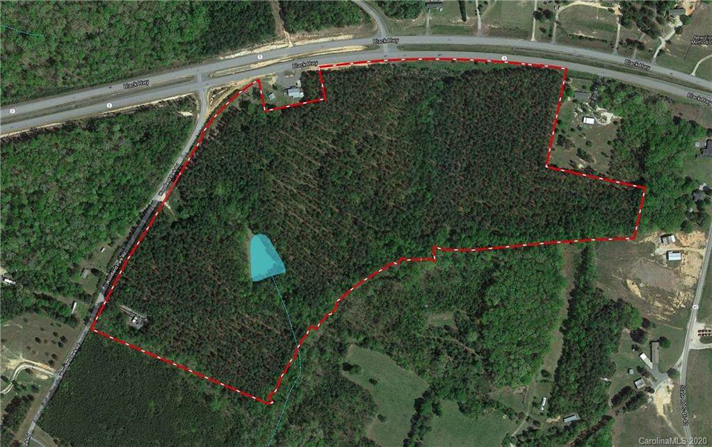 00 Woodland Park Road - Photo 1