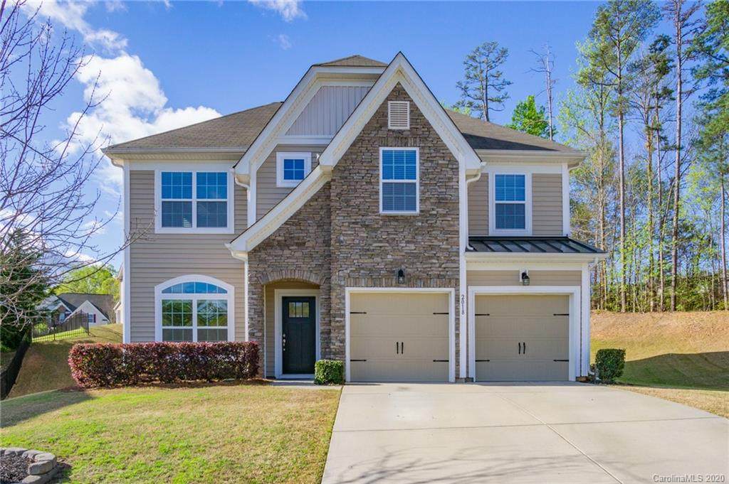 2018 Lakebridge Drive - Photo 1 2018 Lakebridge Drive - Photo 1