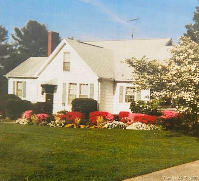 1716 3rd Street - Photo 1