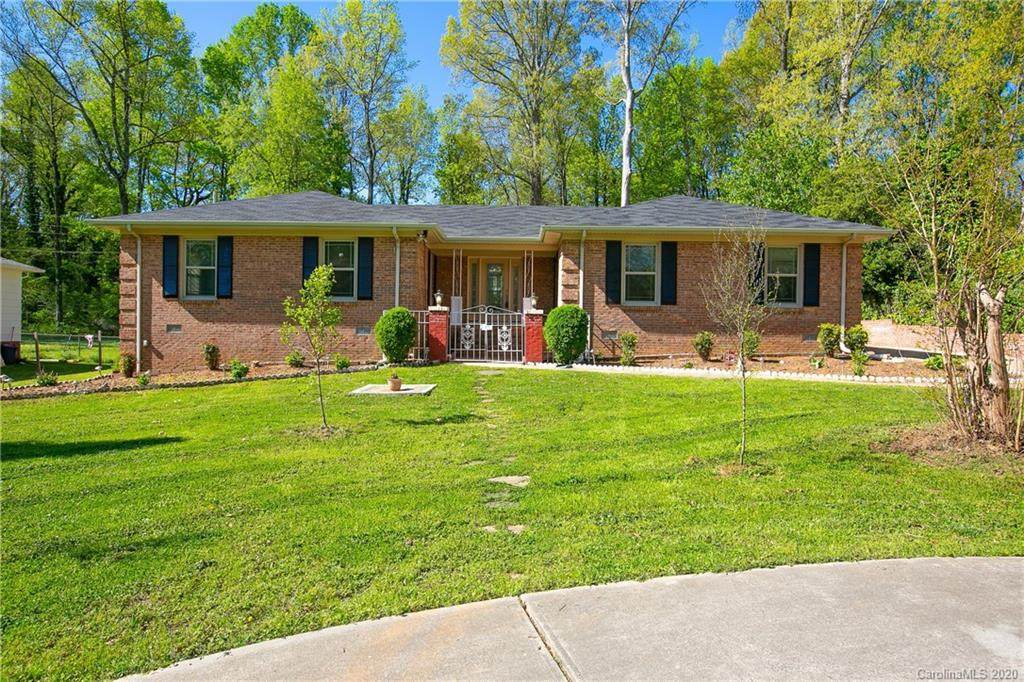 1158 Robinhood Circle - Photo 1 1158 Robinhood Circle - Photo 1