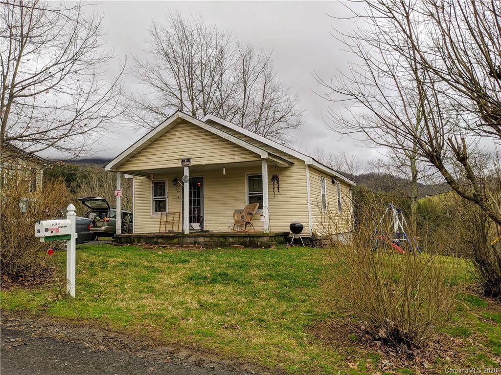 216 Sleepy Hollow Road - Photo 1 216 Sleepy Hollow Road - Photo 1