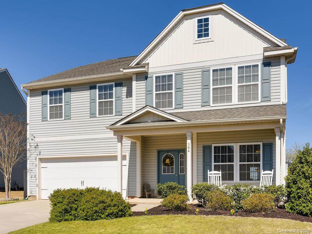 304 Fesperman Circle - Photo 1 304 Fesperman Circle - Photo 1