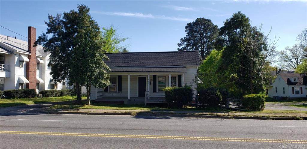 420 Jackson Park Road - Photo 1 420 Jackson Park Road - Photo 1