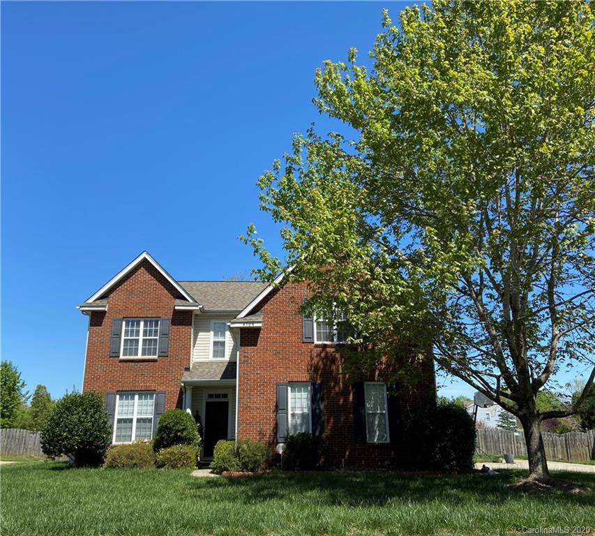 4708 Sandtyn Drive - Photo 1 4708 Sandtyn Drive - Photo 1