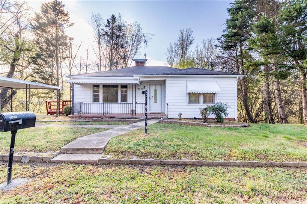 2369 Center Street - Photo 1
