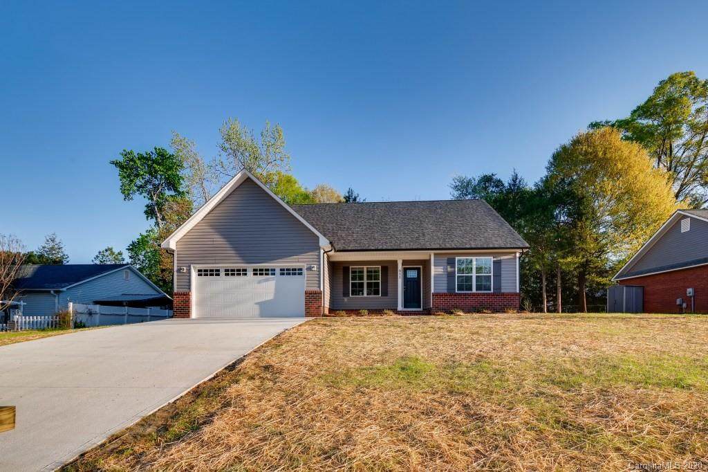 611 Marigold Drive - Photo 1 611 Marigold Drive - Photo 1