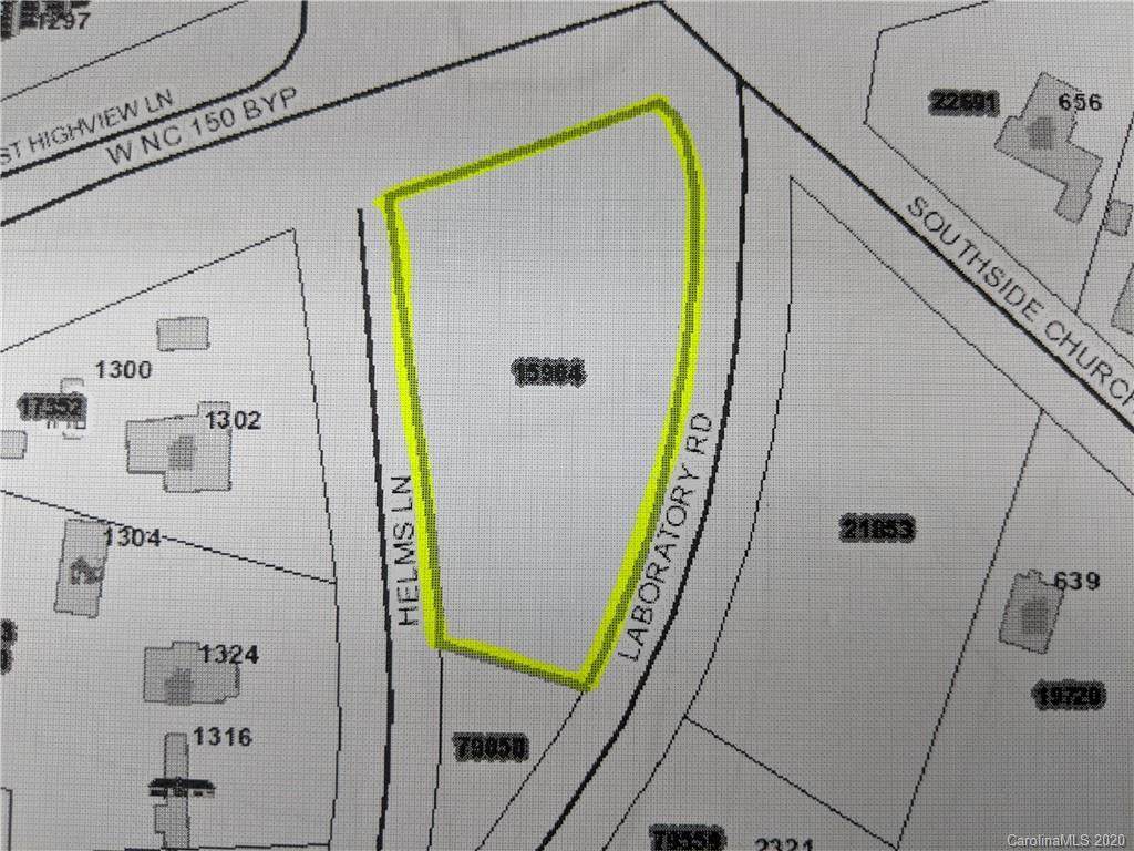 00 Laboratory Road - Photo 1 00 Laboratory Road - Photo 1