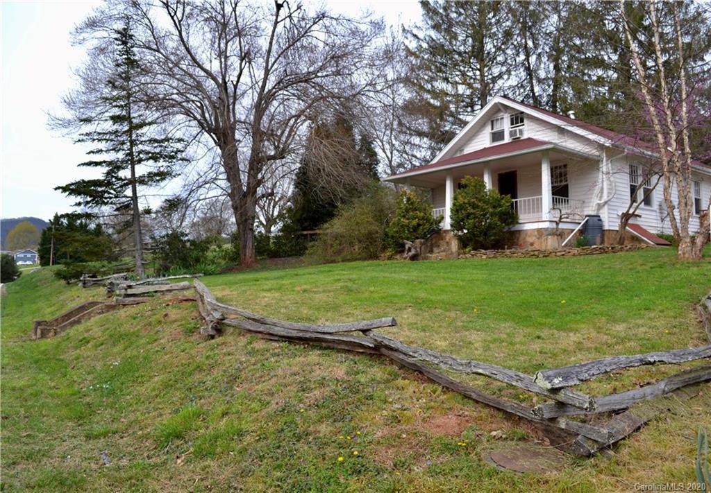 458 Morgan Road - Photo 1 458 Morgan Road - Photo 1