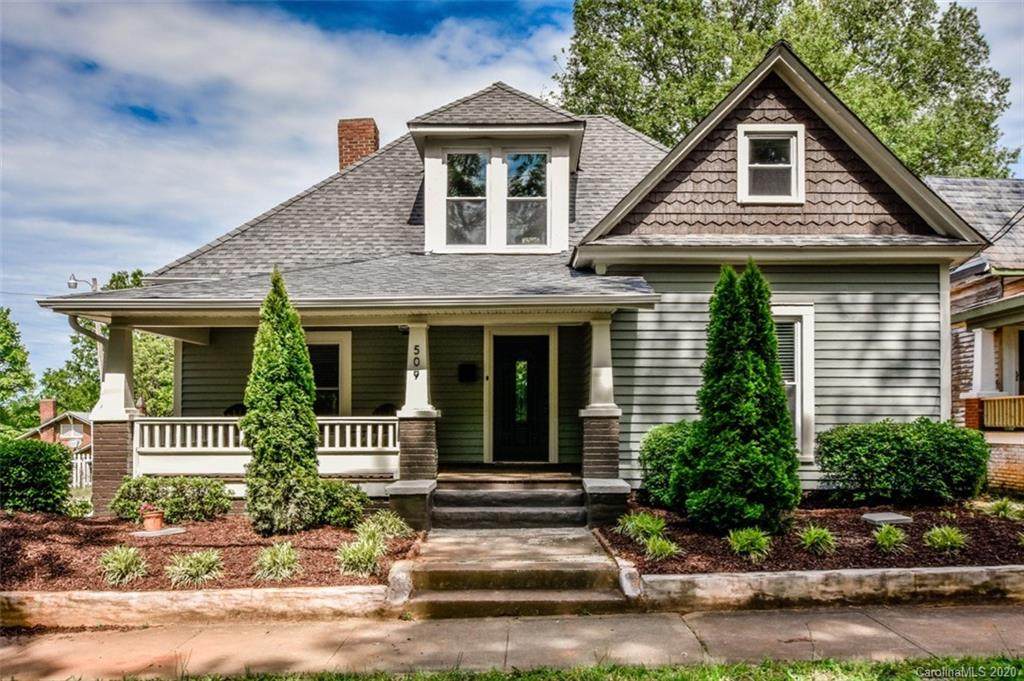 509 Race Street - Photo 1