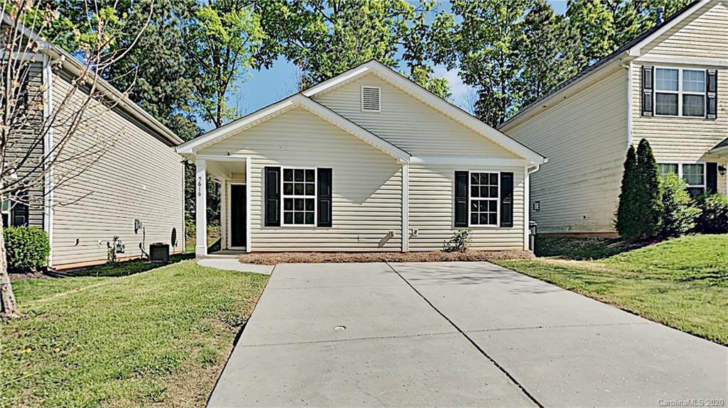 5616 Idlewild Road - Photo 1 5616 Idlewild Road - Photo 1