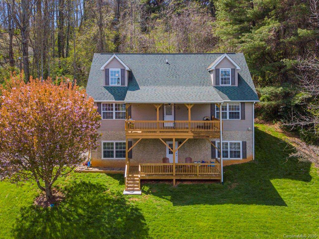 100 Gliding Hawk Way - Photo 1 100 Gliding Hawk Way - Photo 1