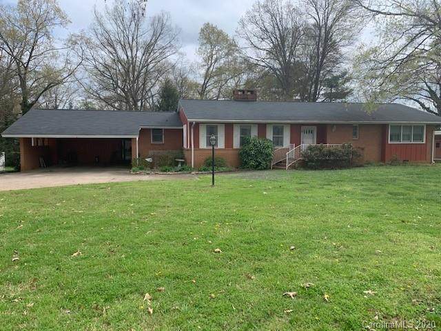 1307 Wesson Road - Photo 1