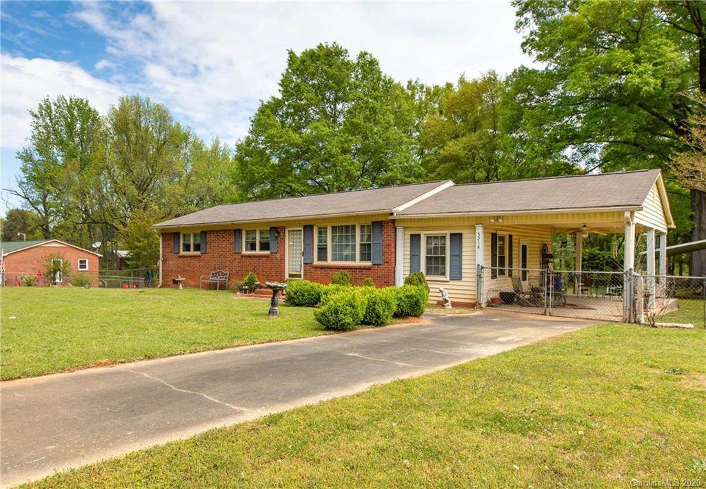 3214 Hwy 324 Highway - Photo 1