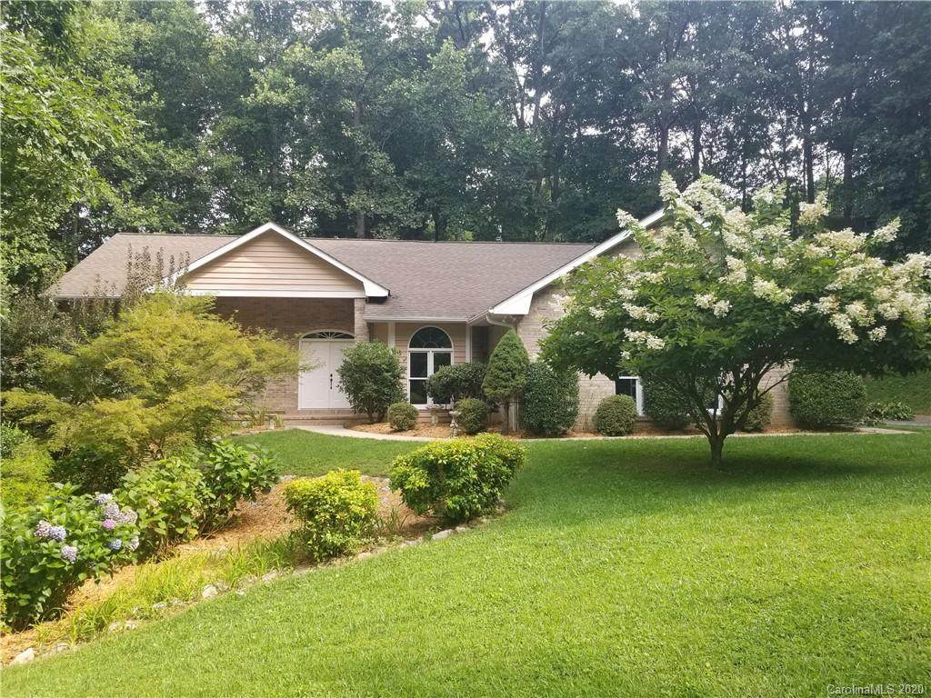 6 Squirrel Trail Court - Photo 1