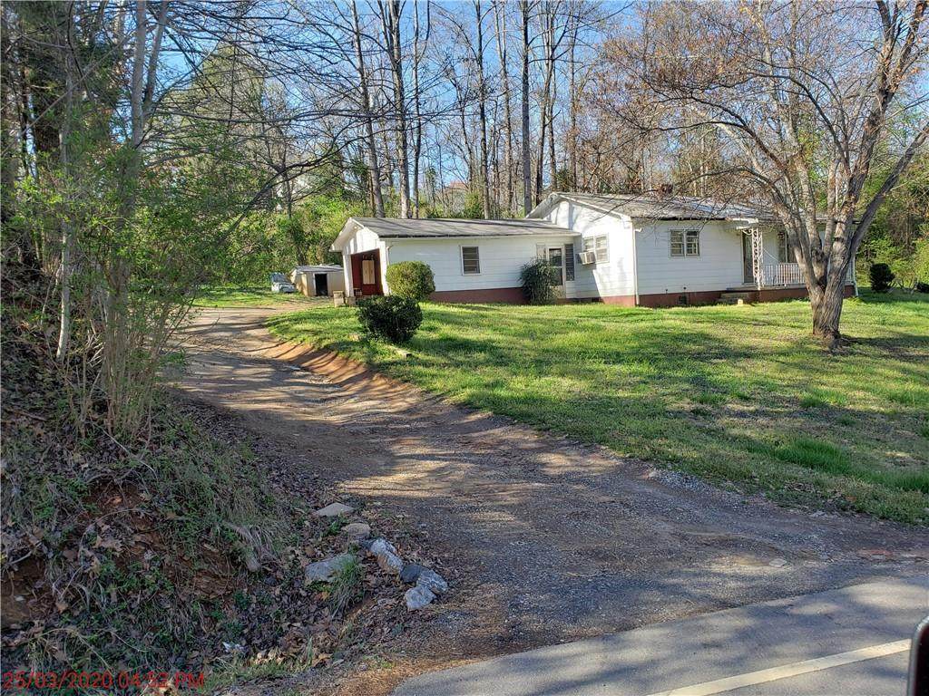4365 Milton Road - Photo 1 4365 Milton Road - Photo 1
