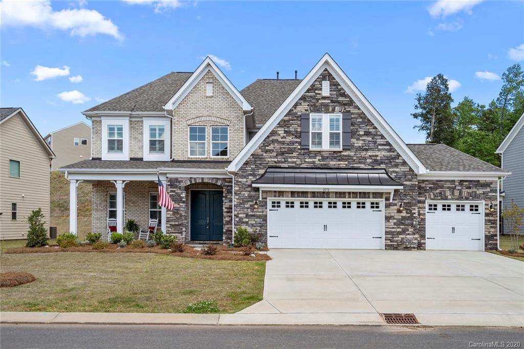 2172 Hanging Rock Road - Photo 1