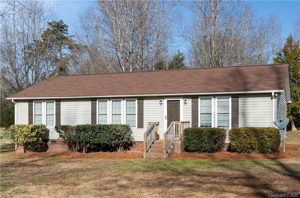 280 Sutton Spring Road - Photo 1