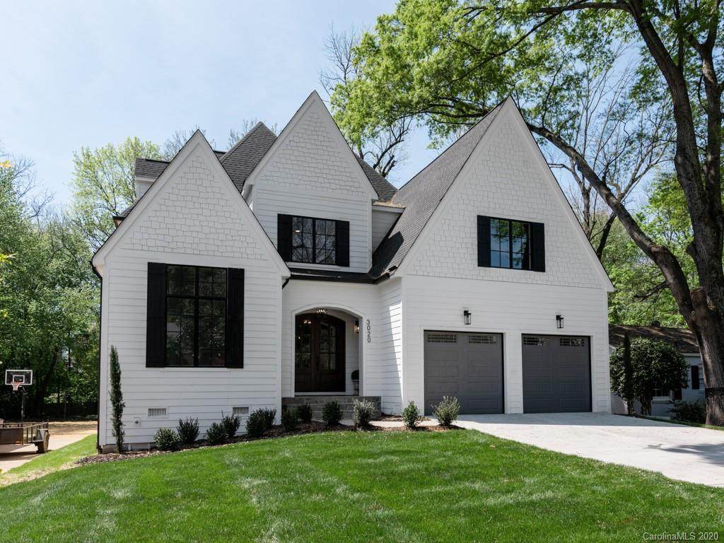 3020 Hanson Drive - Photo 1