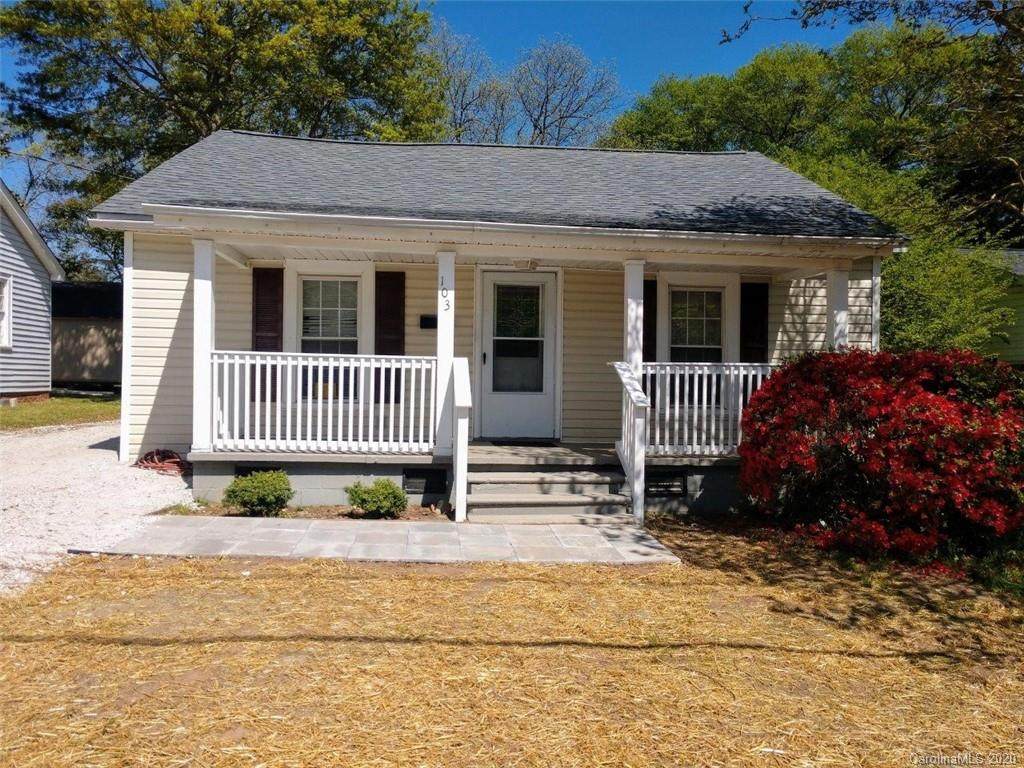 103 Grier Street - Photo 1 103 Grier Street - Photo 1