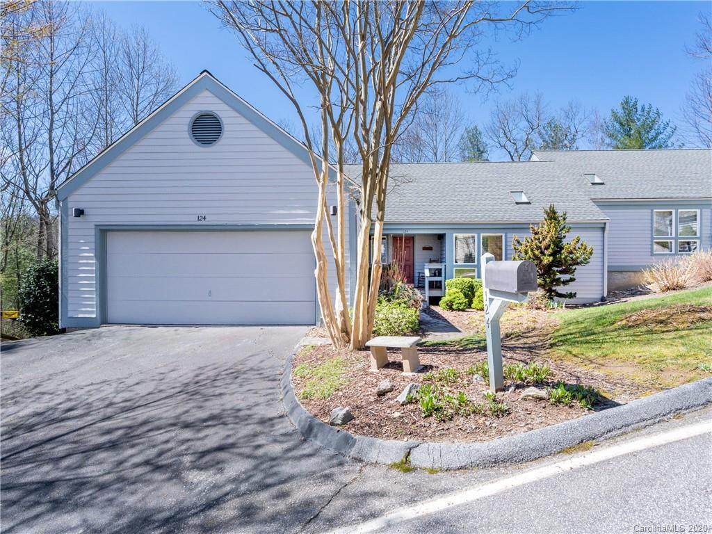 124 Forest View Drive - Photo 1 124 Forest View Drive - Photo 1