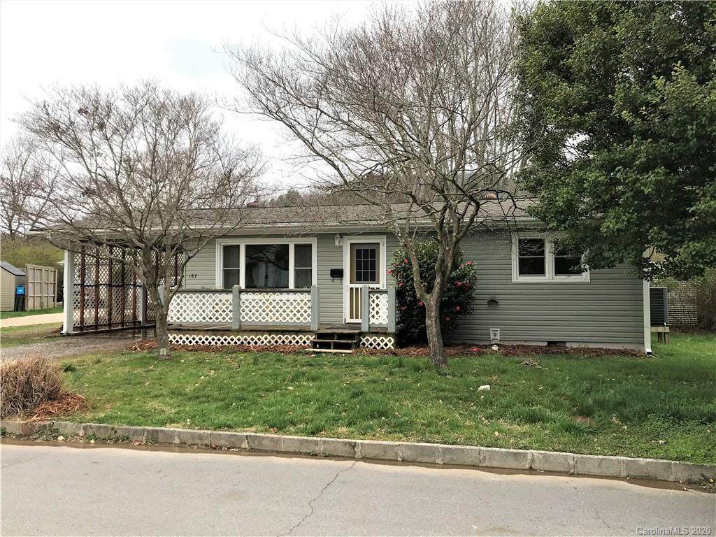 187 Harris Street - Photo 1 187 Harris Street - Photo 1