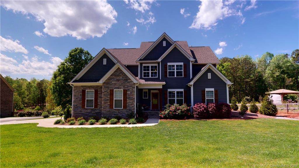 4817 Antioch Church Road - Photo 1 4817 Antioch Church Road - Photo 1