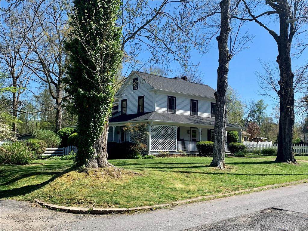 184 Franklin Street - Photo 1