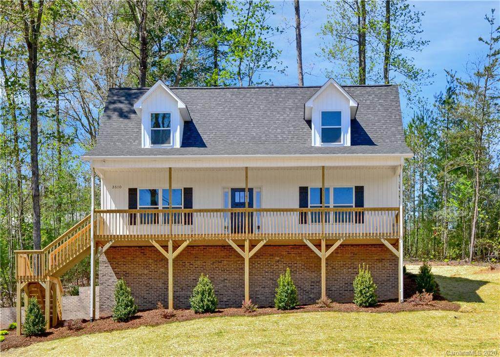3510 Lake Drive - Photo 1 3510 Lake Drive - Photo 1