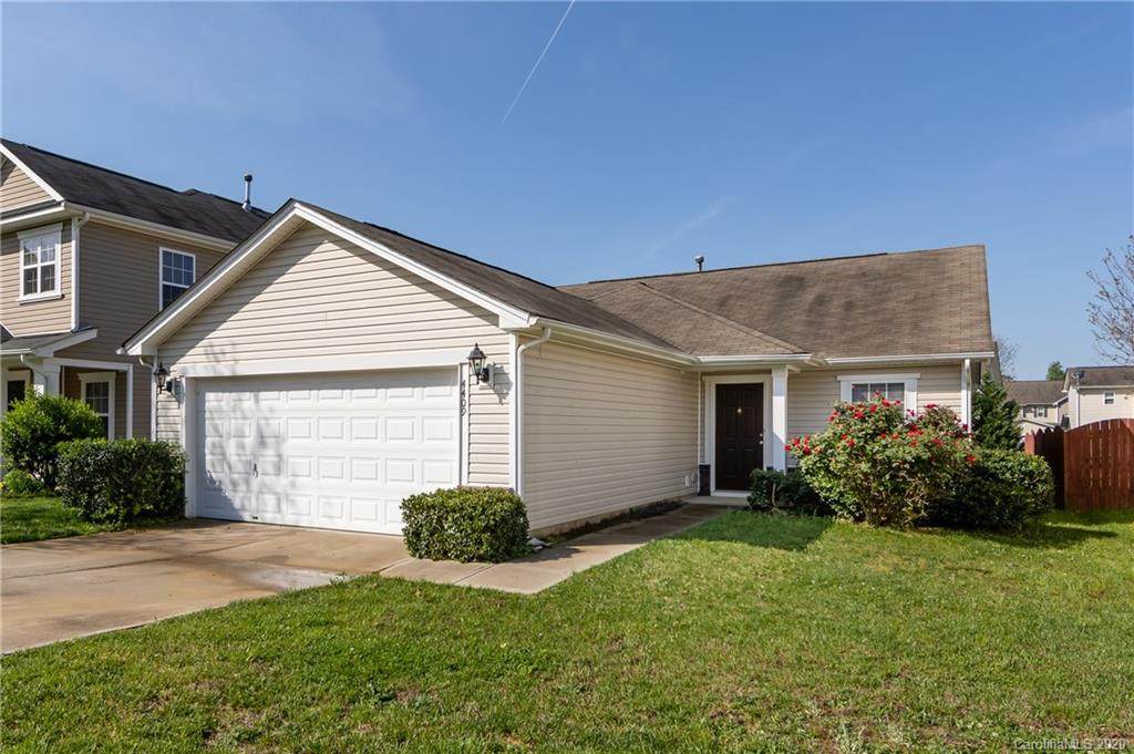 4409 Kiddle Lane - Photo 1 4409 Kiddle Lane - Photo 1