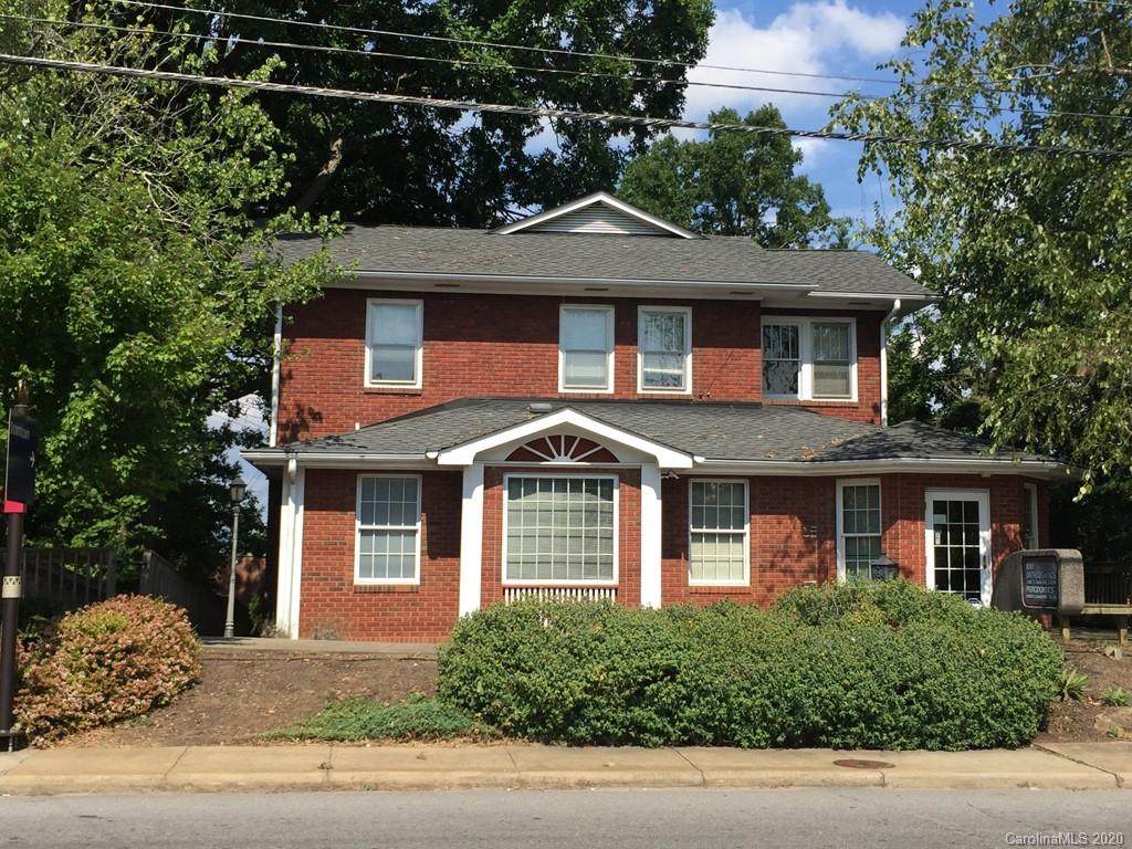 1061 Haywood Road - Photo 1