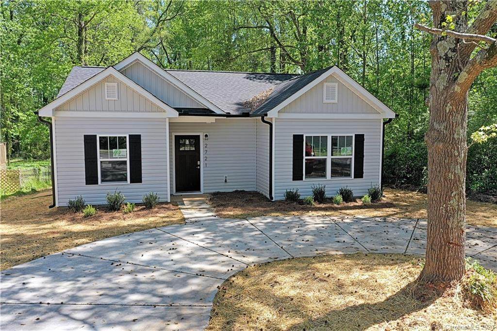 2721 Old Steele Creek Road - Photo 1
