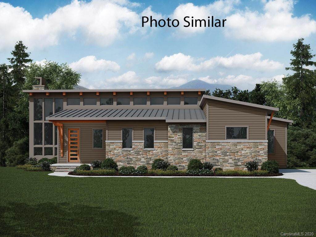 390 Vance Gap Road - Photo 1