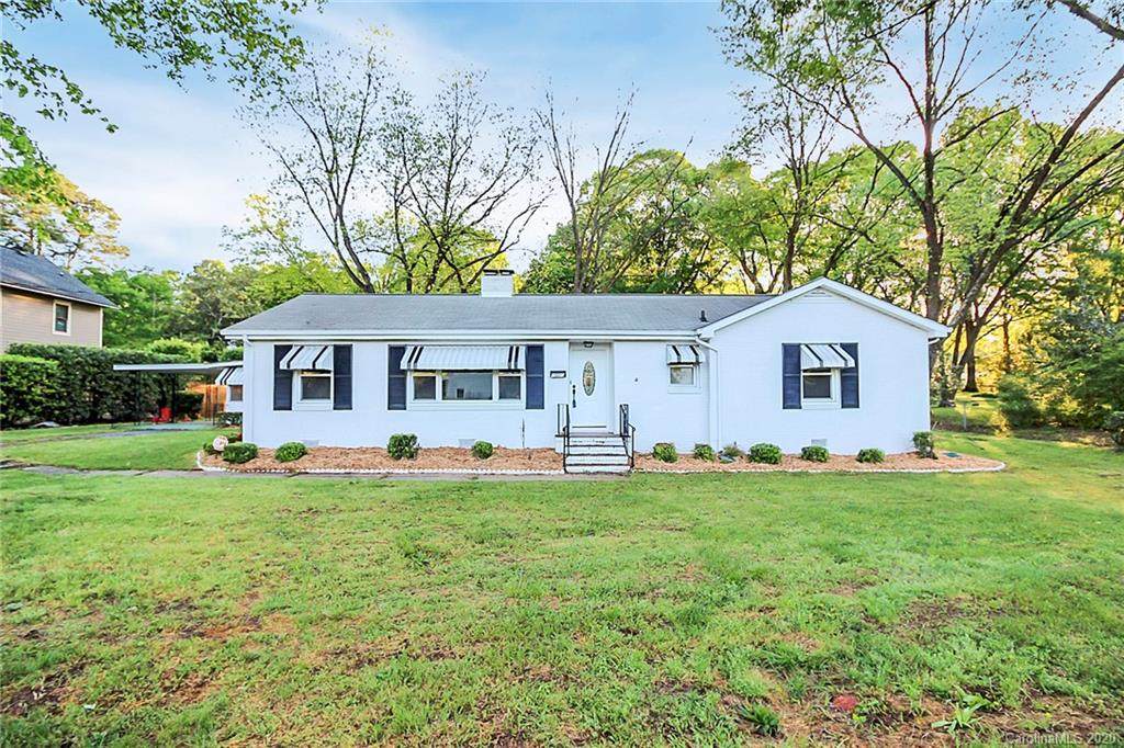 4525 Castleton Road - Photo 1