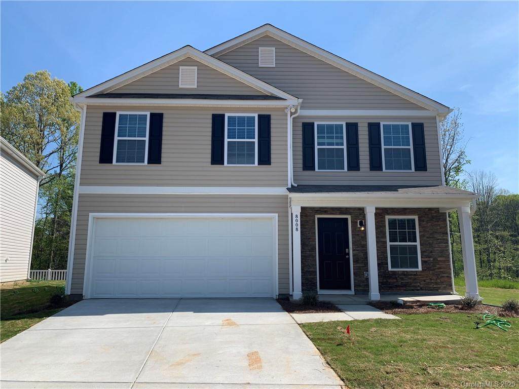 8008 Starnes Randall Road - Photo 1 8008 Starnes Randall Road - Photo 1