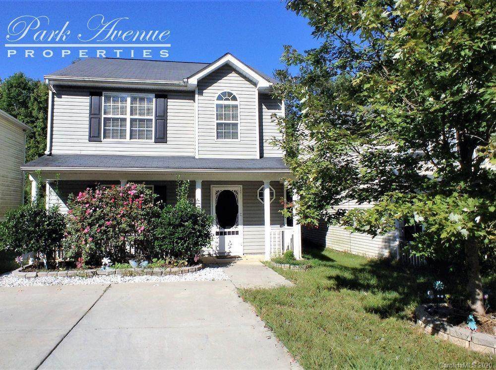 5408 Henderson Oaks Drive - Photo 1 5408 Henderson Oaks Drive - Photo 1