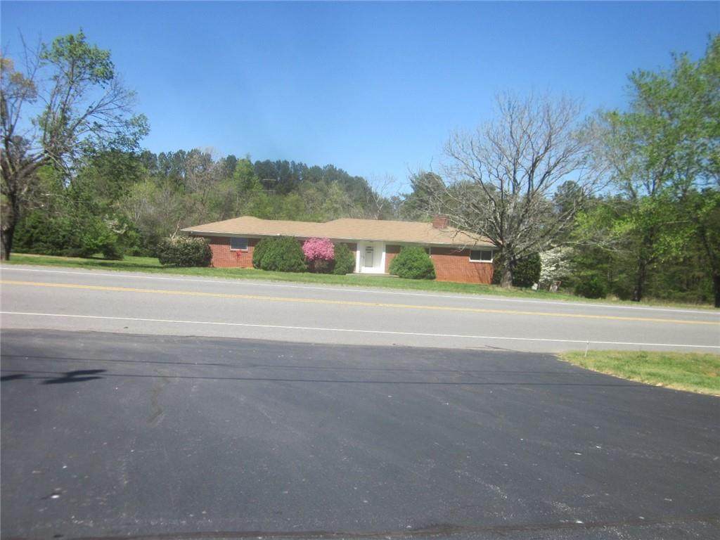 301 Lovelady Road - Photo 1 301 Lovelady Road - Photo 1