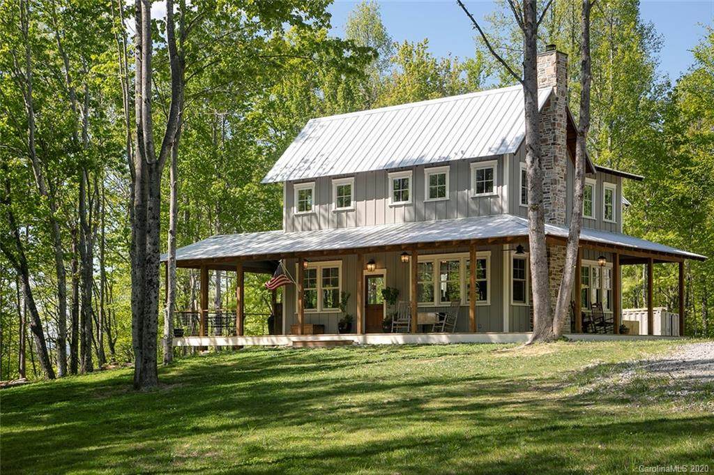 4162 Jeter Mountain Road - Photo 1 4162 Jeter Mountain Road - Photo 1