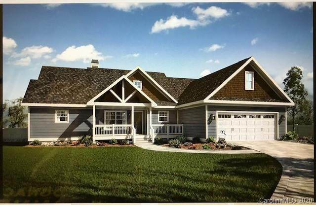 TBD Snelson Road - Photo 1