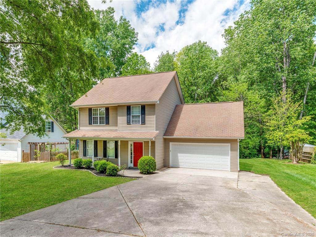 10507 Danesway Lane - Photo 1