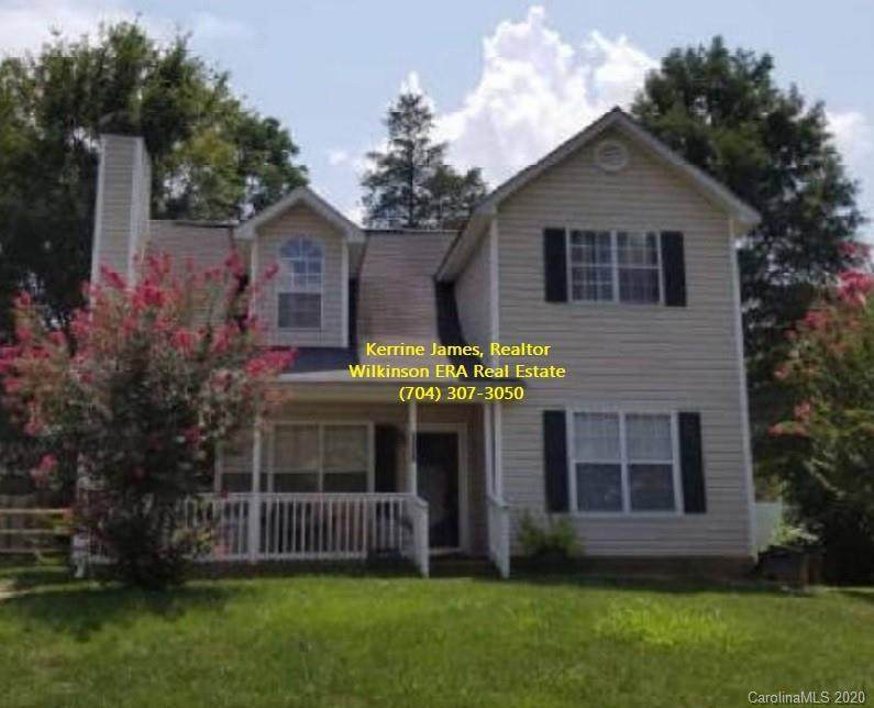 3711 Cedarbark Drive - Photo 1