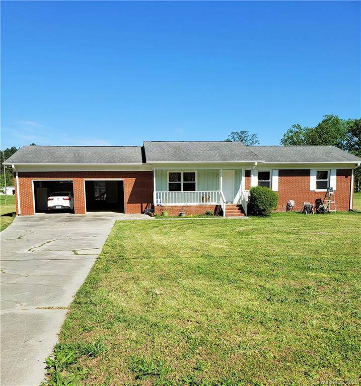6013 Ansonville Polkton Road - Photo 1 6013 Ansonville Polkton Road - Photo 1