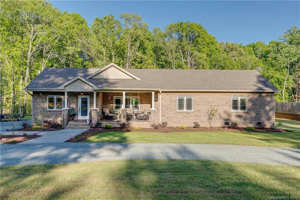 2510 Whitley Road - Photo 1
