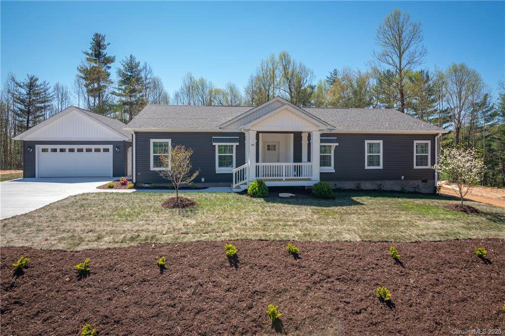 142 Moss Hill Drive - Photo 1