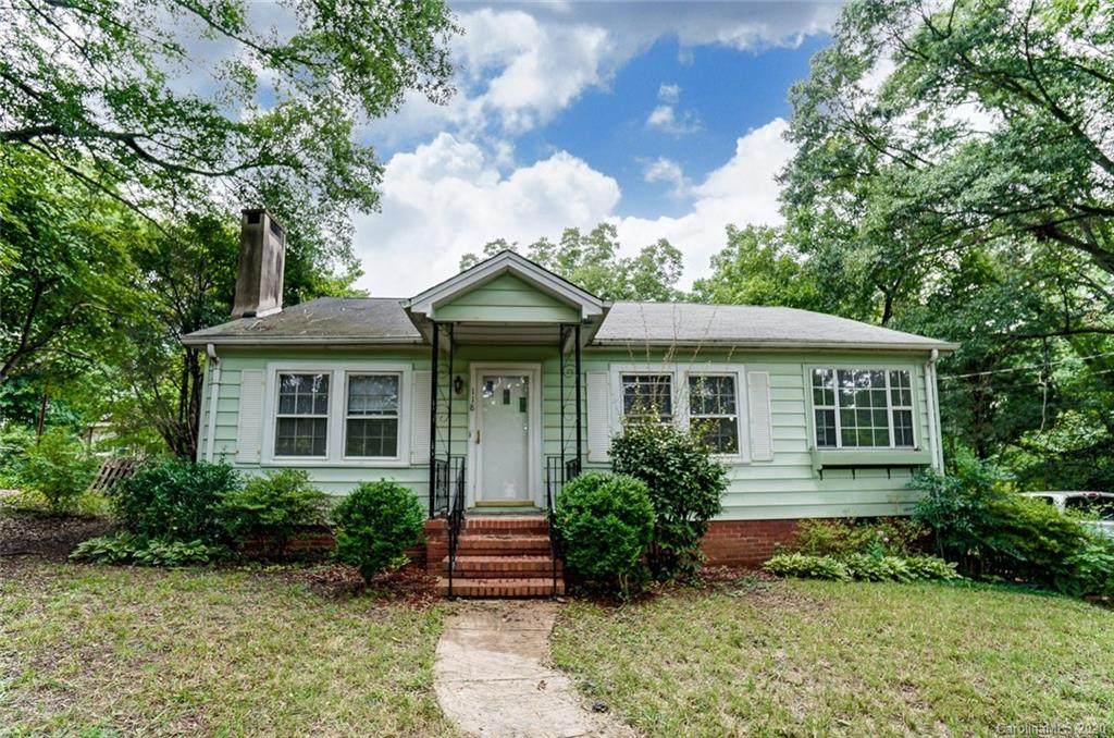 118 Robinson Clemmer Road - Photo 1 118 Robinson Clemmer Road - Photo 1