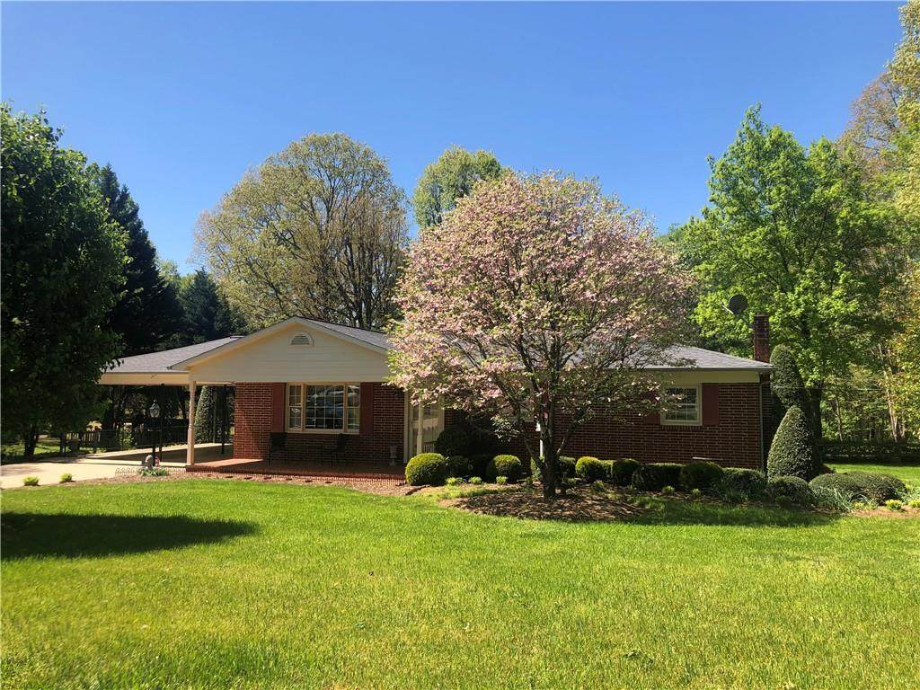 2700 Connelly Springs Road - Photo 1 2700 Connelly Springs Road - Photo 1