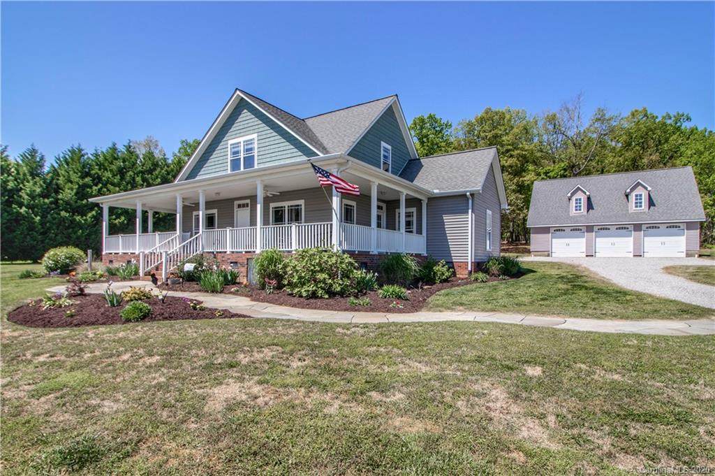 4566 Little Mountain Road - Photo 1 4566 Little Mountain Road - Photo 1